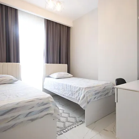 Apartamento 2 White Sail