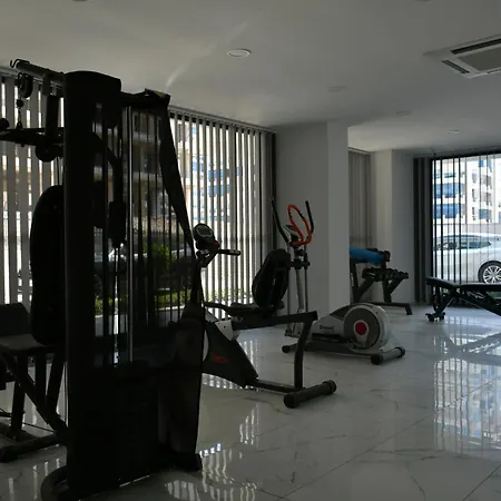 Apartamento 2 White Sail
